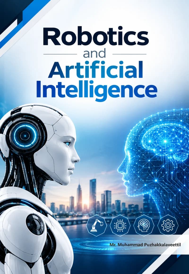 Robotics and Artificial Intelligence