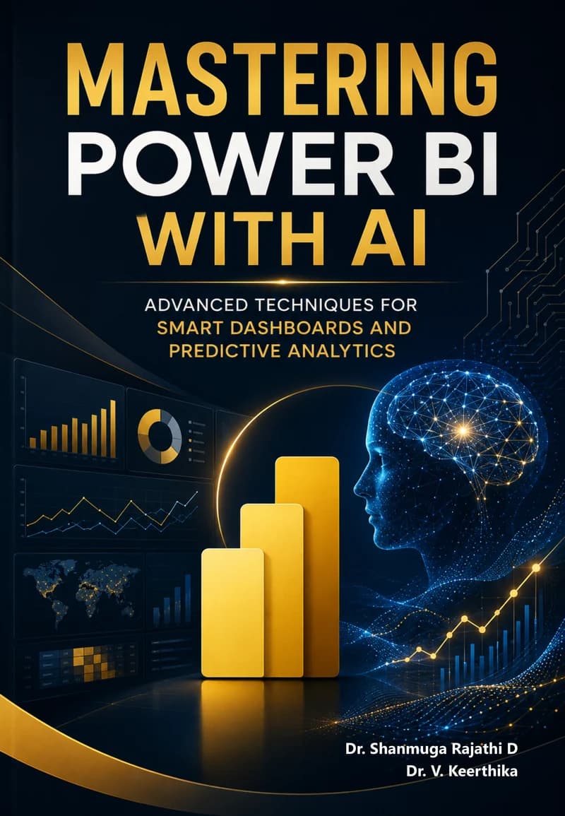 Mastering Power BI with AI