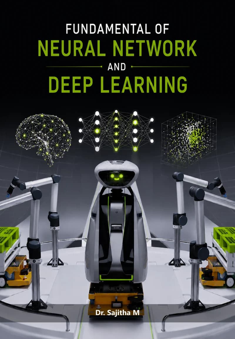 Fundamental of Neural Network and Deep Learning