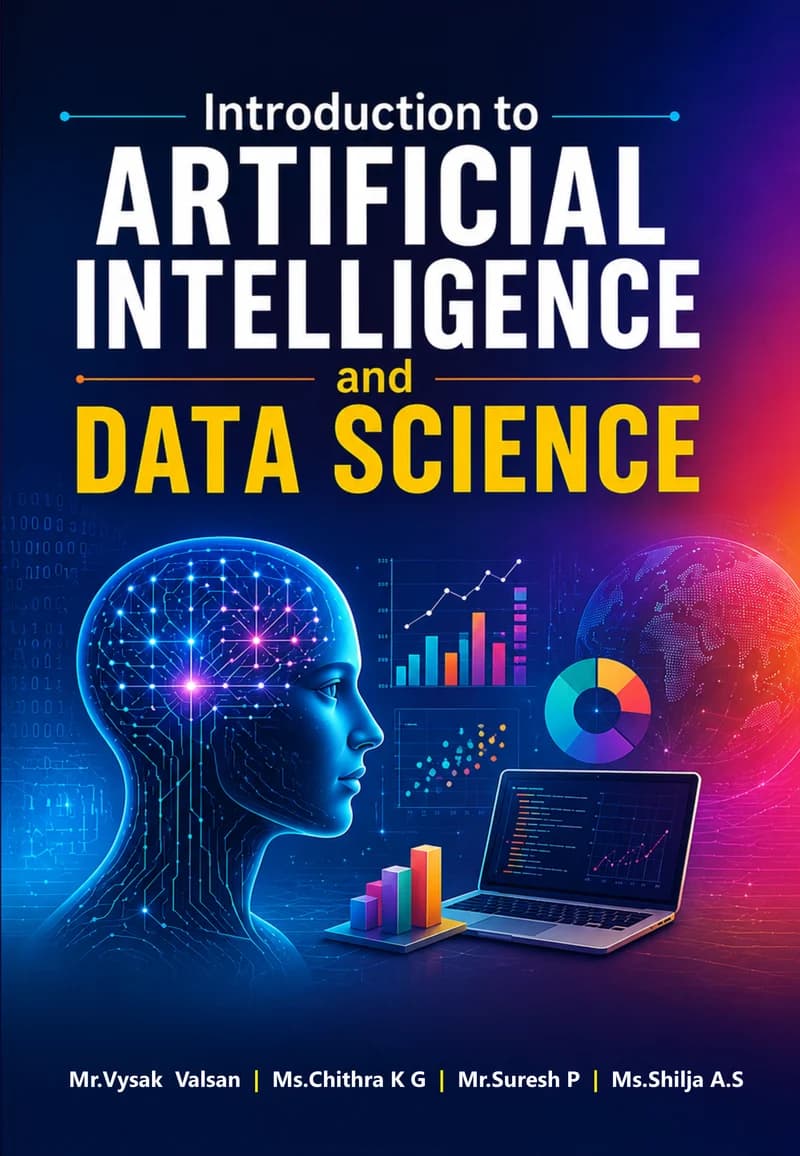 Introduction to Artificial Intelligence and Data Science