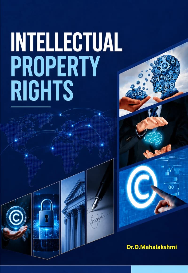 Intellectual Property Rights