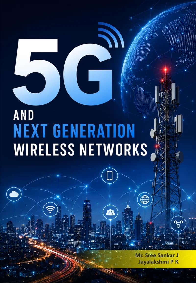 5G and Next Generation Wireless Networks