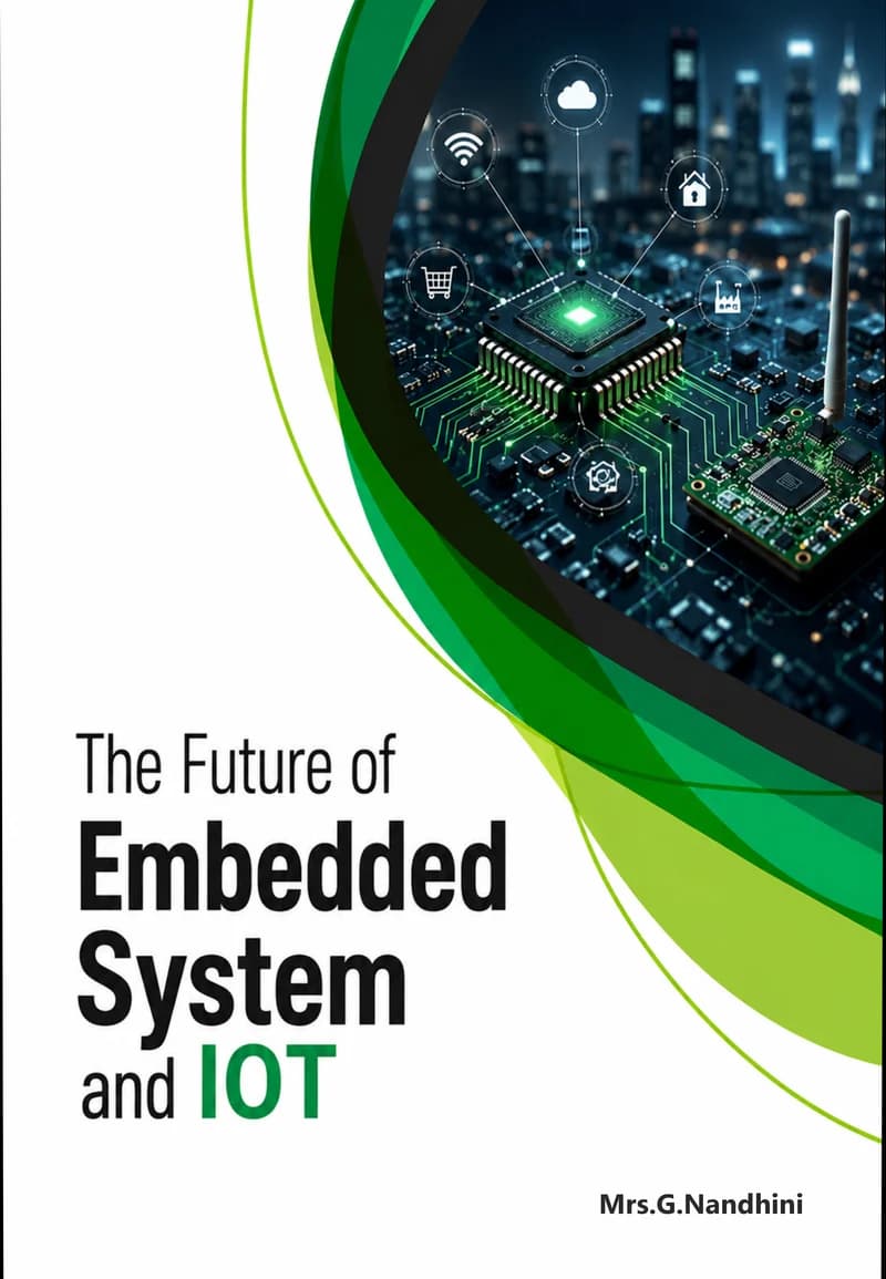 The Future of Embedded System and IOT