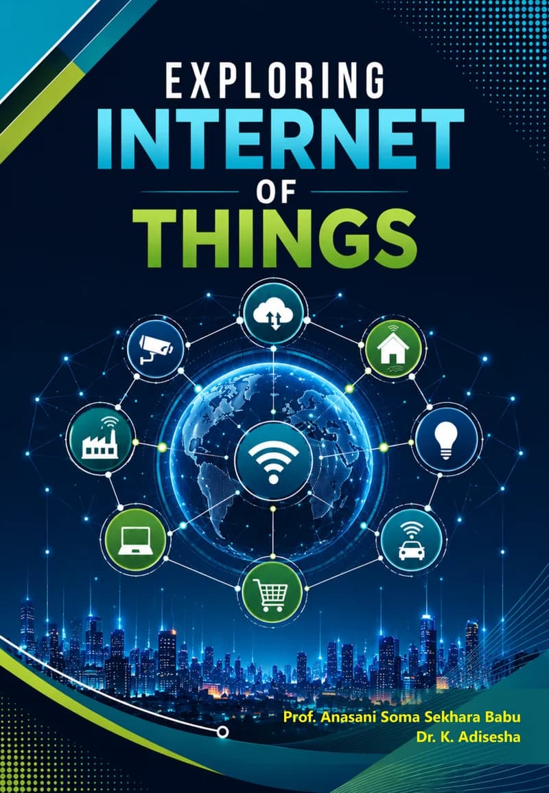 Exploring Internet of Things