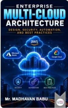Enterprise Multi-Cloud Architecture