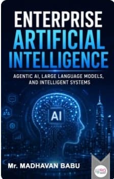 Enterprise Artificial Intelligence