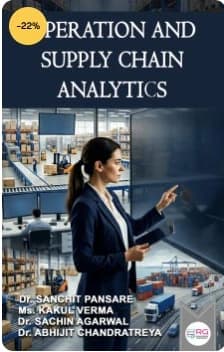 Operation and Supply Chain Analytics
