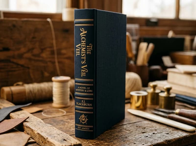 Scholarly monograph publication and editorial refinement